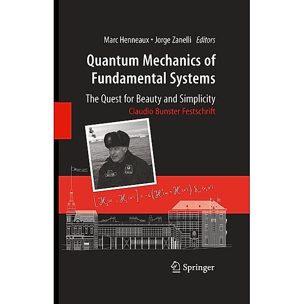 QUANTUM MECHANICS OF FUNDAMENT