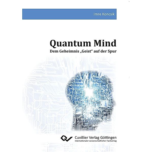 Quantum Mind, Imre Koncsik