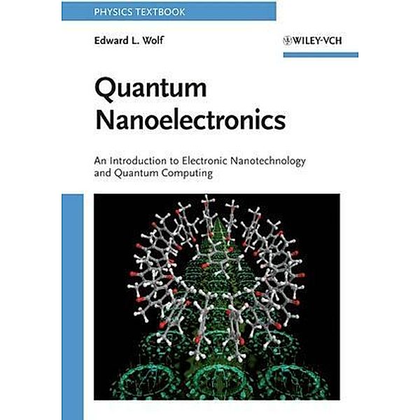 Quantum Nanoelectronics, Edward L. Wolf