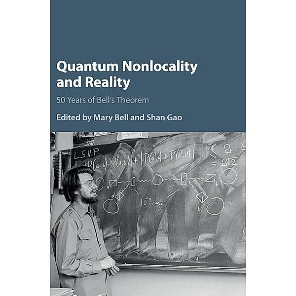 Quantum Nonlocality and Reality, Mary Bell, Shan Gao