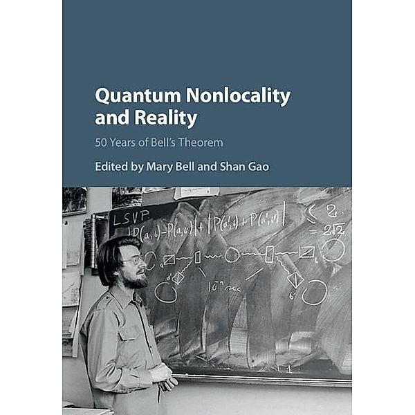 Quantum Nonlocality and Reality