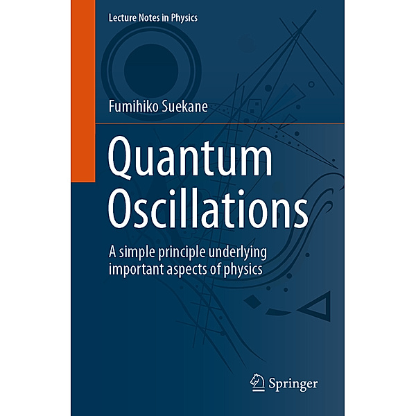 Quantum Oscillations, Fumihiko Suekane