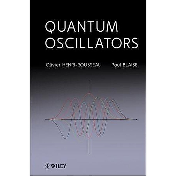 Quantum Oscillators