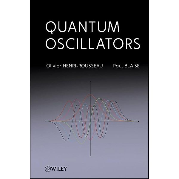 Quantum Oscillators