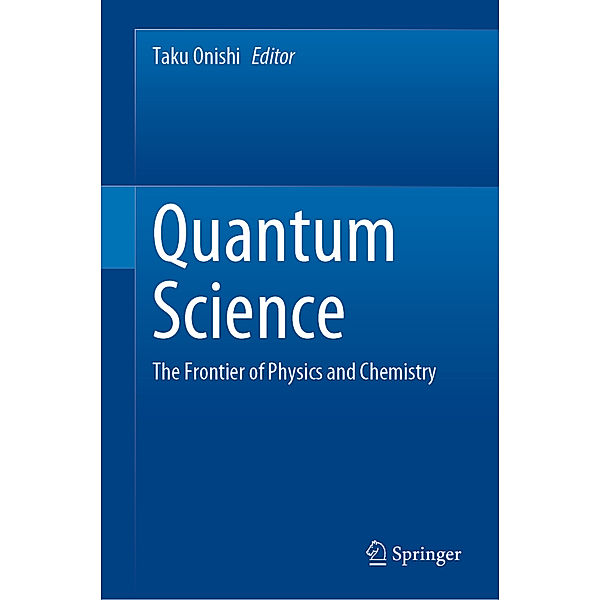 Quantum Science