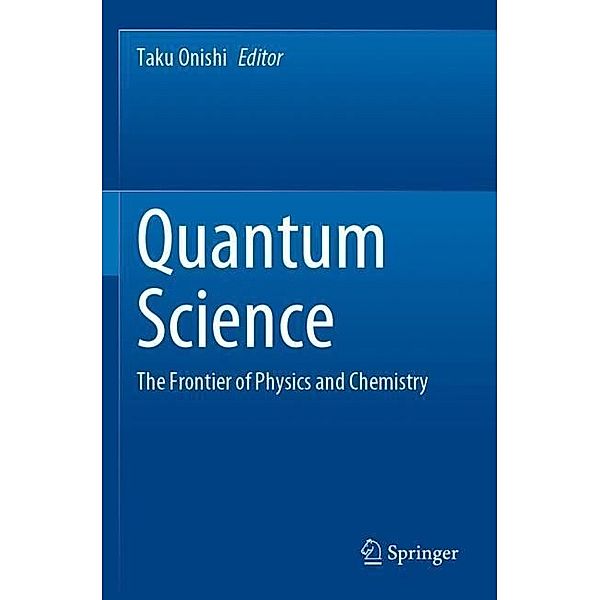 Quantum Science