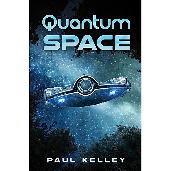 Quantum Space, Paul Kelley
