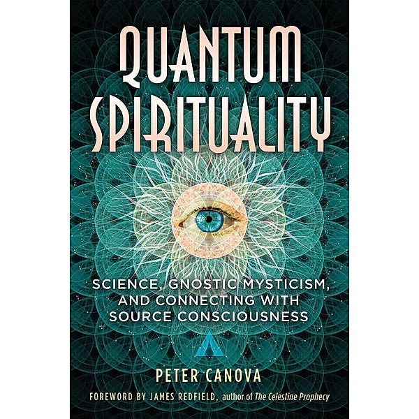 Quantum Spirituality, Peter Canova