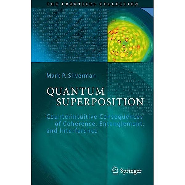 Quantum Superposition, Mark P. Silverman