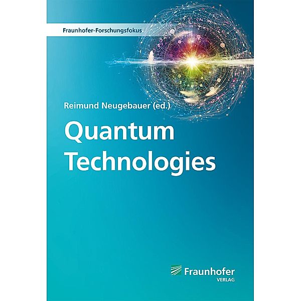 Quantum Technologies.