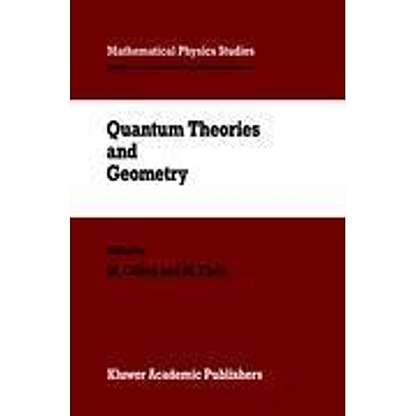 Quantum Theories and Geometry