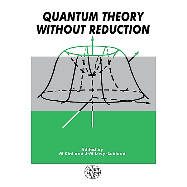 Quantum Theory without Reduction,, Cini