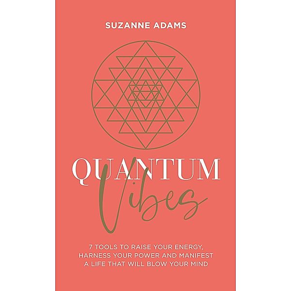 Quantum Vibes, Suzanne Adams
