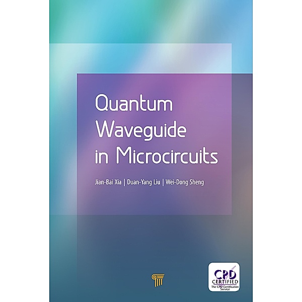 Quantum Waveguide in Microcircuits, Jian-Bai Xia, Duan-Yang Liu, Wei-Dong Sheng
