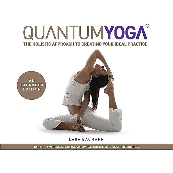Quantum Yoga, Lara Baumann