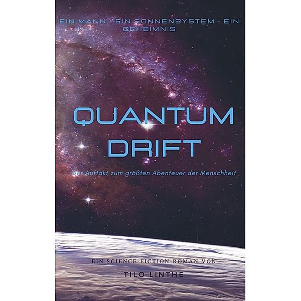 Quantumdrift, Tilo Linthe