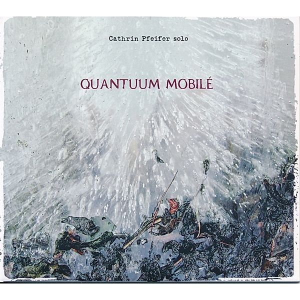 Quantuum mobilé, Cathrin Pfeifer