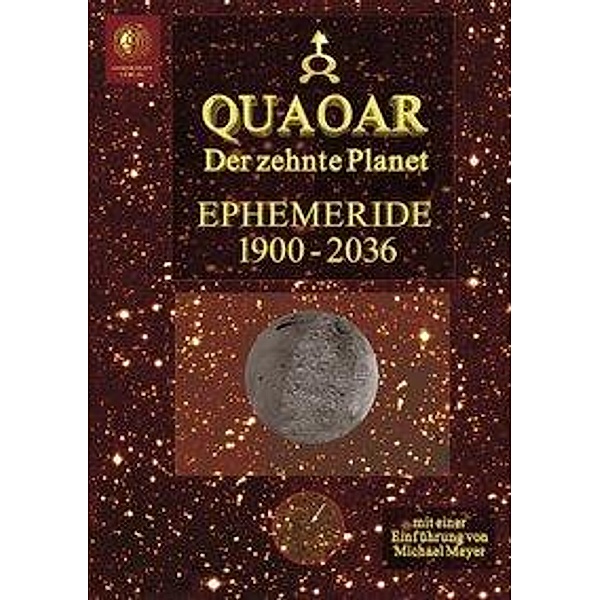 Quaoar - Der zehnte Planet, Michael Meyer