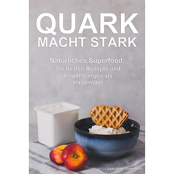 Quark macht stark, Valentina Stemmerl