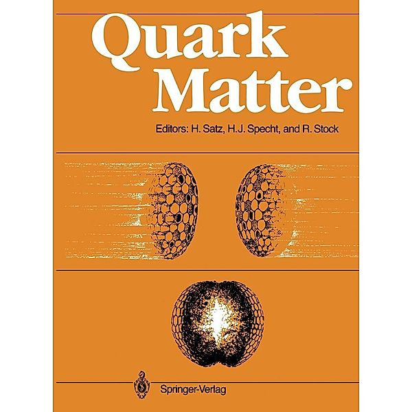 Quark Matter