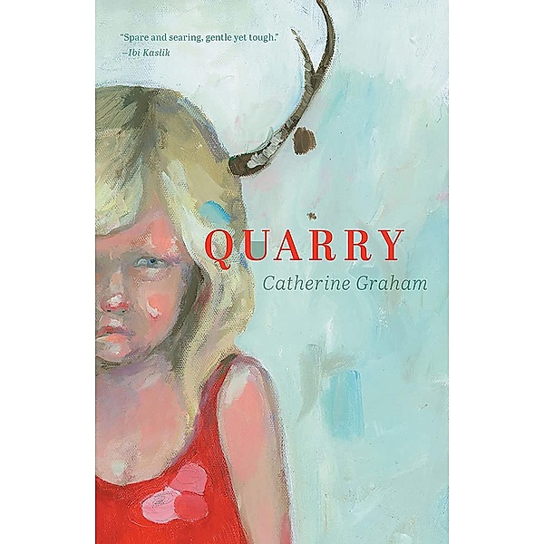 Quarry, Catherine Graham