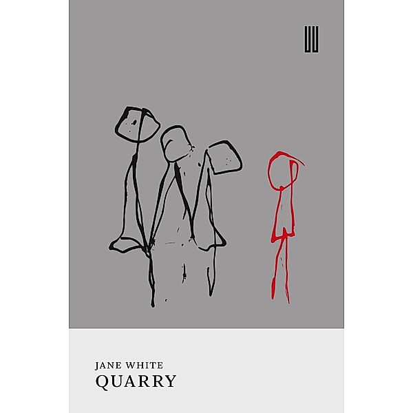 Quarry, Jane White