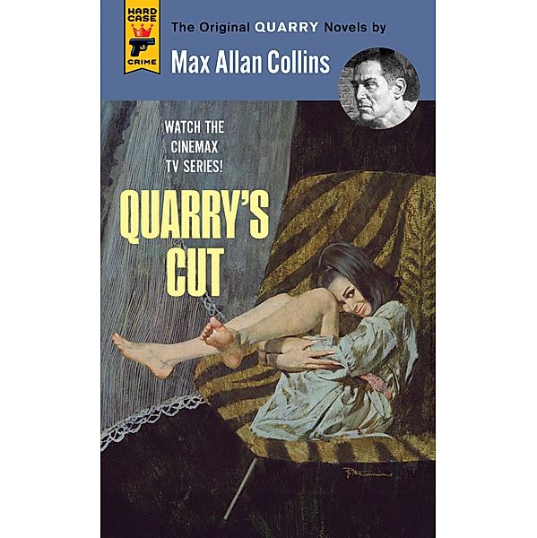 Quarry's Cut, Max Allan Collins