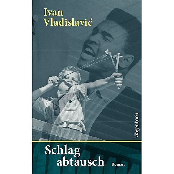 Quartbuch - Literatur / Schlagabtausch, Ivan Vladislavic
