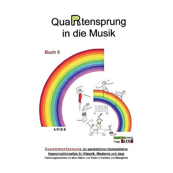 QuaRtensprung in die Musik, . Aries