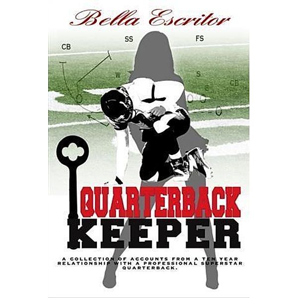 Quarterback Keeper, Bella Escritor
