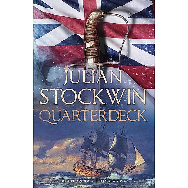 Quarterdeck, Julian Stockwin