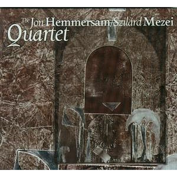 Quartet, Jon Hemmersam, Szilárd & Quartet Mezei