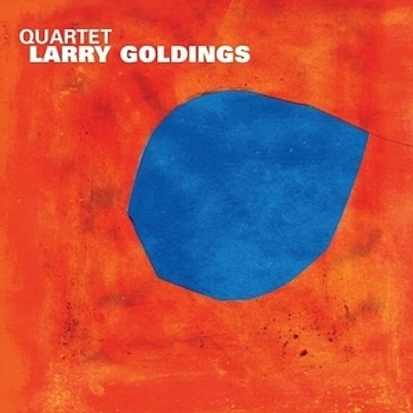 Quartet, Larry Goldings