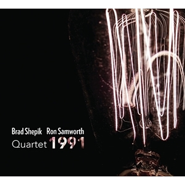 Quartet 1991, Brad Shepik