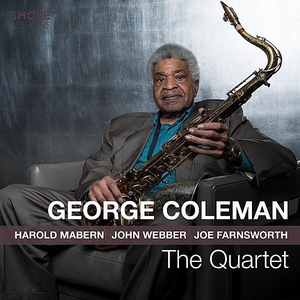 Quartet, George Coleman