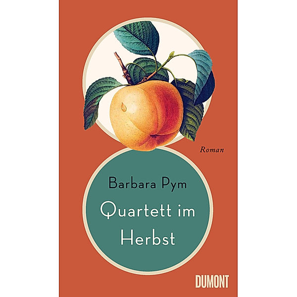 Quartett im Herbst, Barbara Pym