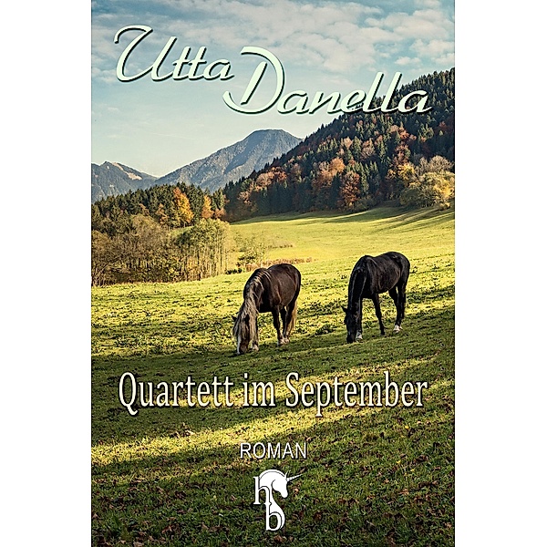 Quartett im September, Utta Danella
