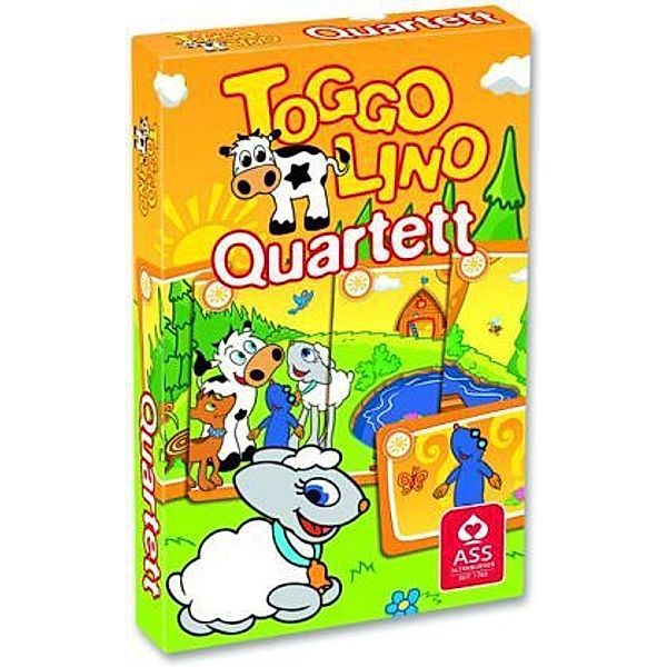 Quartett (Kartenspiel)