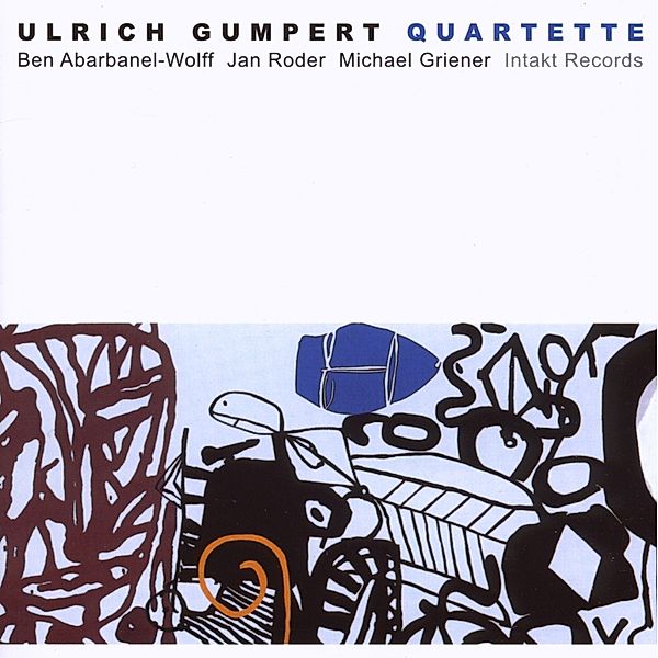 Quartette, Ulrich Gumpert