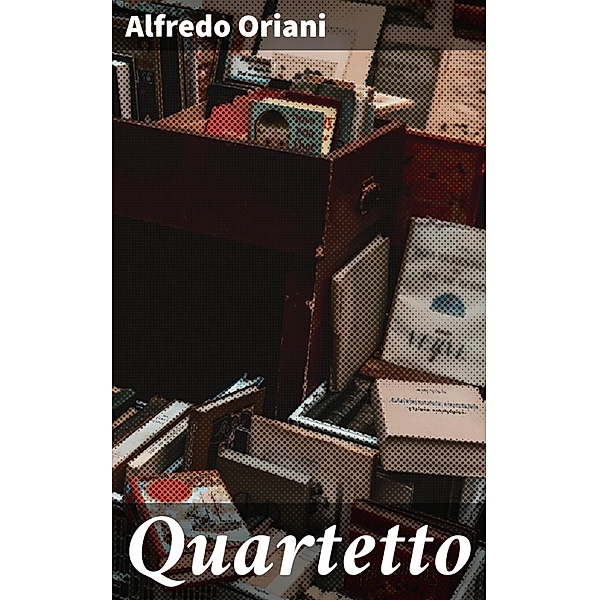 Quartetto, Alfredo Oriani
