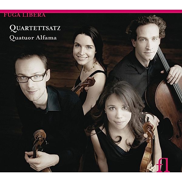 Quartettsatz, Quatuor Alfama