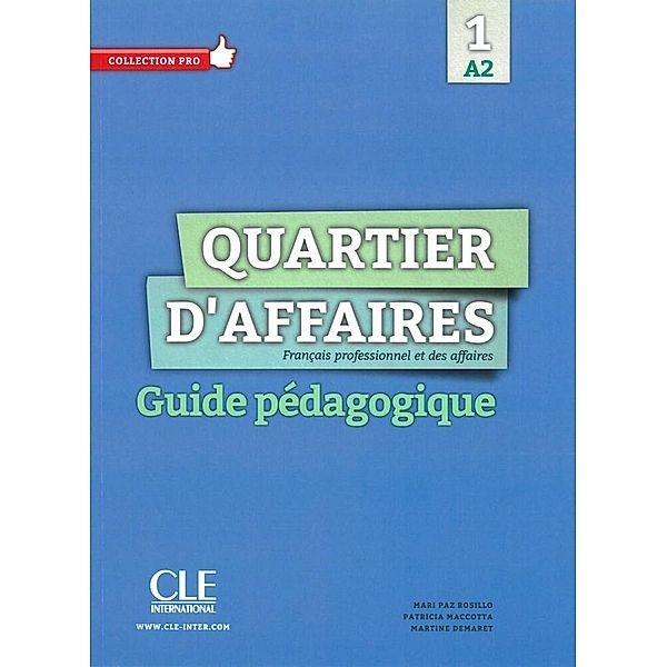 Quartier d'affaires 1 A2