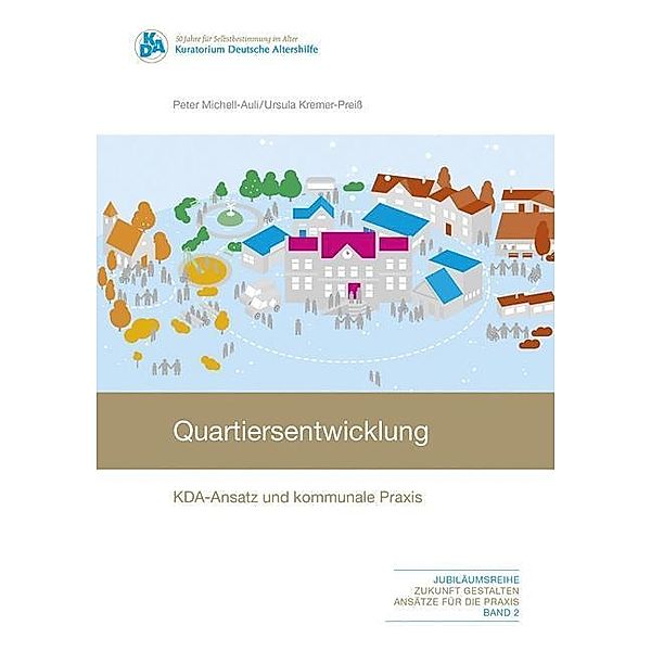 Quartiersentwicklung, Peter Michell-Auli, Ursula Kremer-Preis