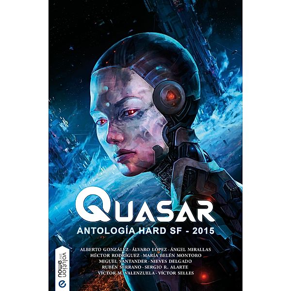 Quasar, Varios Autores