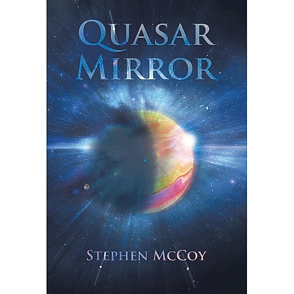 Quasar Mirror, Stephen McCoy
