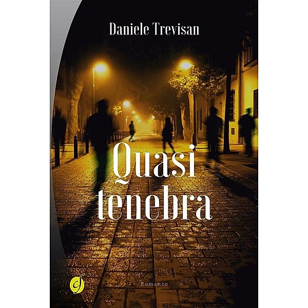 Quasi tenebra / Black & Yellow, Daniele Trevisan