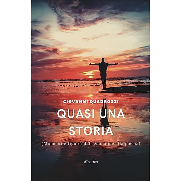 Quasi una storia, Giovanni Quadrozzi