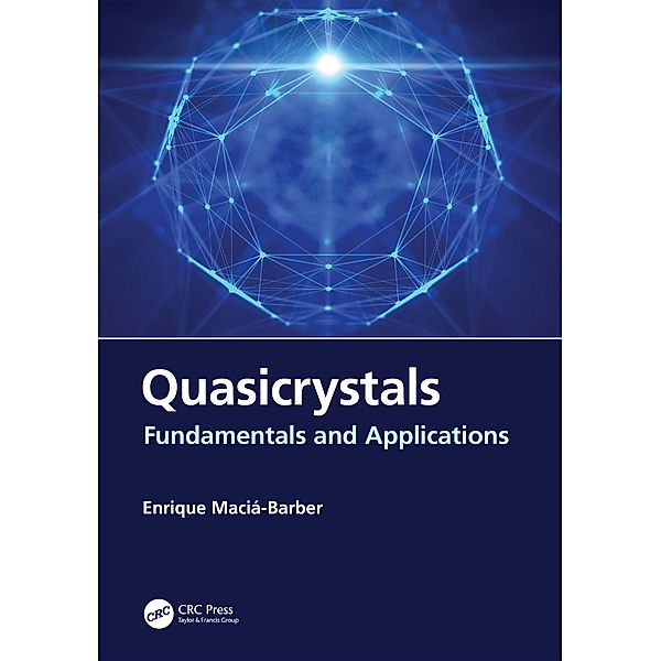 Quasicrystals, Enrique Maciá-Barber