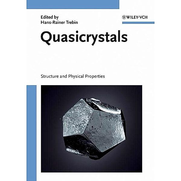 Quasicrystals