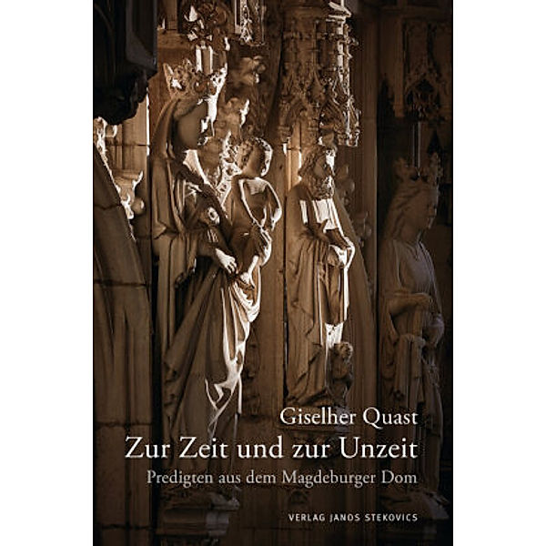 Quast, G: Zur Zeit und zur Unzeit, Giselher Quast